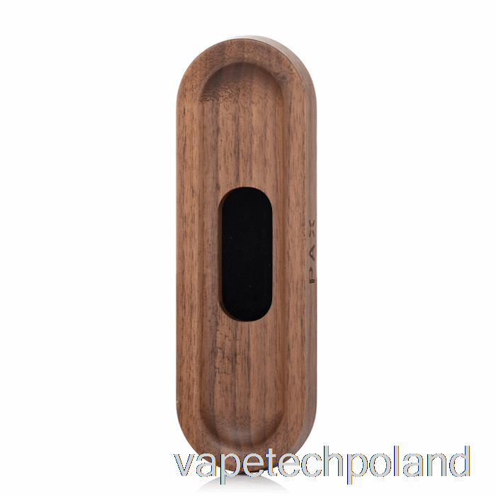Tacka ładująca Do Vape Pen Pax, Orzech